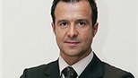 Jorge Mendes là ai?